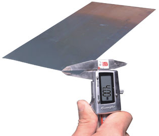 Mini parte d'elaborazione Shell dell'automobile del buon di planarità del magnesio piatto a laminazione a caldo della lavorazione con utensili