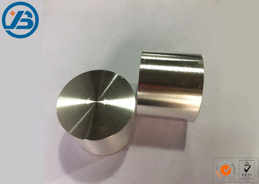 Modulo di forma rotonda delle azione di Rod del magnesio di AZ31B AZ91 piccolo di elasticità