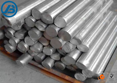 Diametri laminato a caldo leggero di Rod di metallo del magnesio alta estensibilità di 150mm - di 1