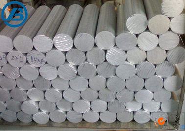 Diametri laminato a caldo leggero di Rod di metallo del magnesio alta estensibilità di 150mm - di 1