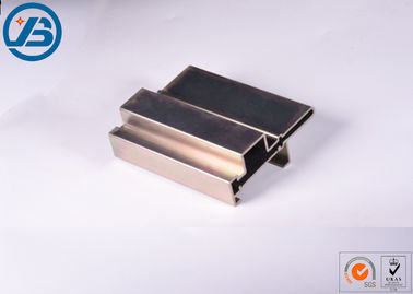 Il magnesio automobilistico dell'estrusione AZ31B del magnesio delle applicazioni ha espulso profili del metallo