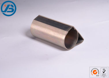Il magnesio automobilistico dell'estrusione AZ31B del magnesio delle applicazioni ha espulso profili del metallo