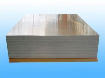 La corrosione resiste agli aerei ad alta temperatura della lamina di metallo del magnesio, motori, missili