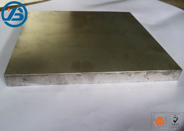 Mini parte d'elaborazione Shell dell'automobile del buon di planarità del magnesio piatto a laminazione a caldo della lavorazione con utensili
