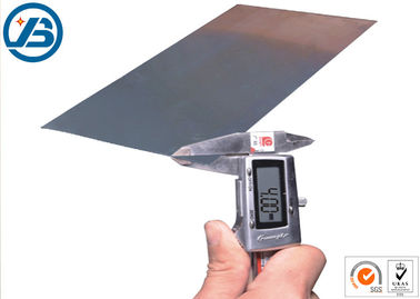 4mm hanno espulso più forte lega del magnesio per la scultura/spazio aereo/calcestruzzo