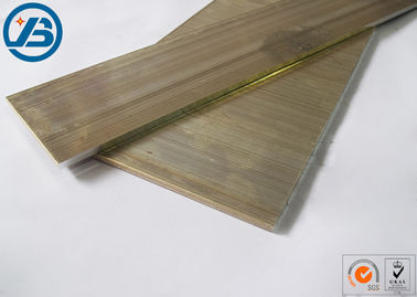 99,95% - 99,9% piatti AZ80 AZ91 dell'incisione del magnesio con determinata portata