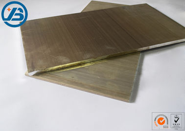 99,95% - 99,9% piatti AZ80 AZ91 dell'incisione del magnesio con determinata portata