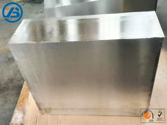 Alta conduttività elettrica Magnesio legata bastone personalizzato per le vostre esigenze di produzione