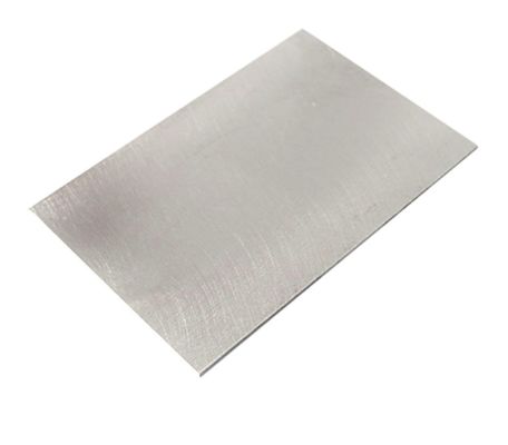 Laminati in lega di magnesio con eccellente formabilità, gamma di larghezza 1000mm-3000mm