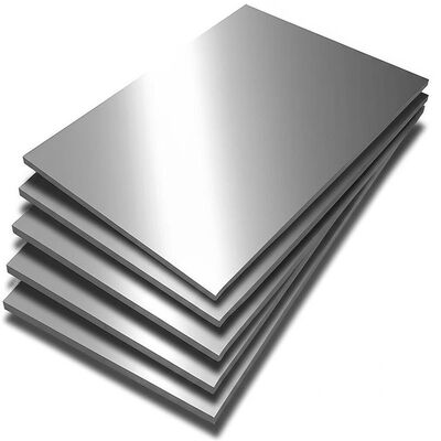 Spessore da 0,5 mm a 100 mm di foglio di lega di magnesio con resistenza alla trazione superiore a 200 MPa adatto a componenti strutturali