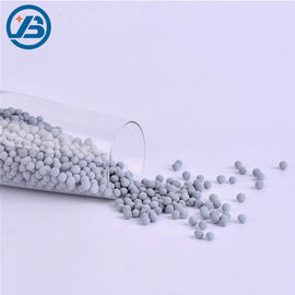 Trattamento dell'acqua potabile Fllitro Granuli di ossido di magnesio 1 mm-6 mm Alta purezza
