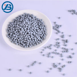Trattamento dell'acqua potabile Fllitro Granuli di ossido di magnesio 1 mm-6 mm Alta purezza