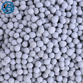 Trattamento dell'acqua potabile Fllitro Granuli di ossido di magnesio 1 mm-6 mm Alta purezza