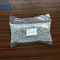 Palla del magnesio di dimensione 1~6mm/Orp dei granelli del magnesio di mg ISO9001 99,95%