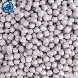 99,95% palla granulare del magnesio di mg per densità 1.738g/cm3 del filtro dall'acqua potabile