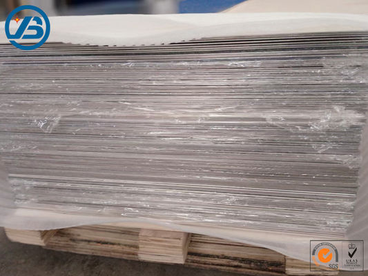 La lega del magnesio ha saldato il cavo, metallo ha svuotato il cavo per l'applicazione di saldatura ER5356 3.2mm