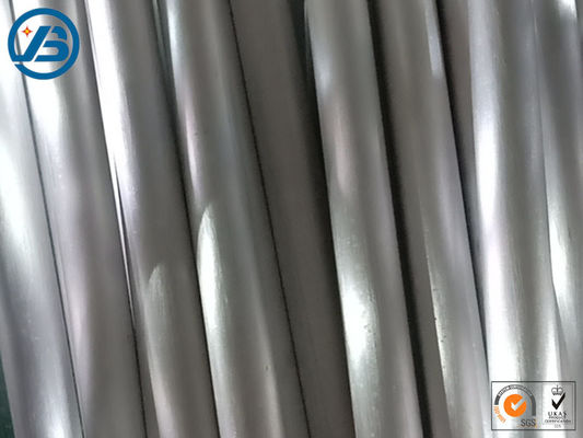 Il magnesio solubile riduce in pani/il tondino della lega del magnesio Antivari del magnesio per olio