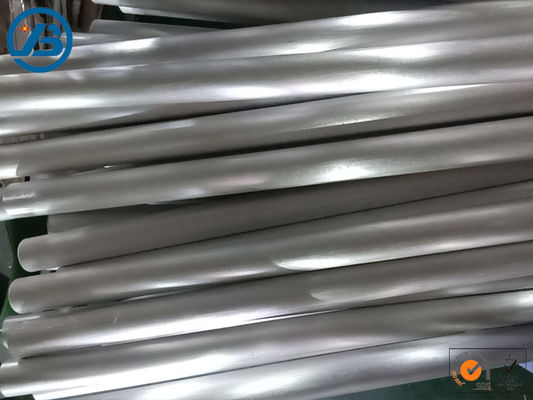 Il magnesio solubile riduce in pani/il tondino della lega del magnesio Antivari del magnesio per olio