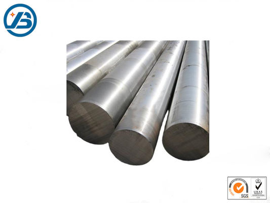 95%-99.98% AZ80A ha espulso lega Antivari Rod Billet del magnesio per elettronica, pezzi meccanici