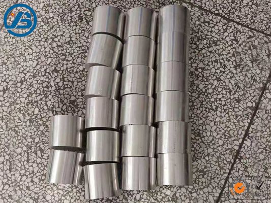 Lega Rod Good Machining Properties del magnesio di ZK60 AZ31 AZ61 AZ80 AZ91