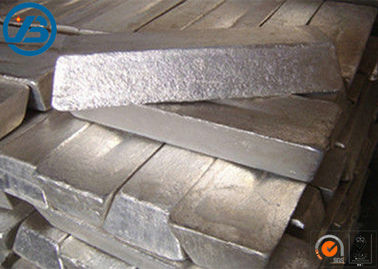 Ferro d'acciaio dell'alto silicio basso del magnesio con riferimento a resistenza al calore della lega di si del Fe di mg